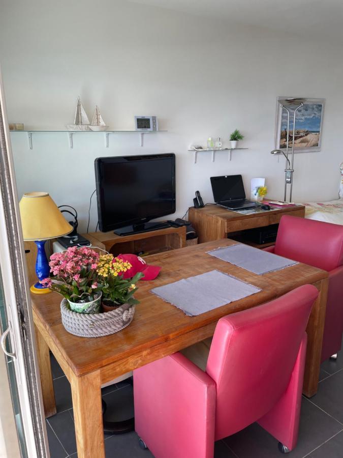 Een Parel Aan De Cote 'D Azur ! Apartment Vallauris Exterior foto