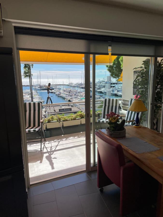 Een Parel Aan De Cote 'D Azur ! Apartment Vallauris Exterior foto
